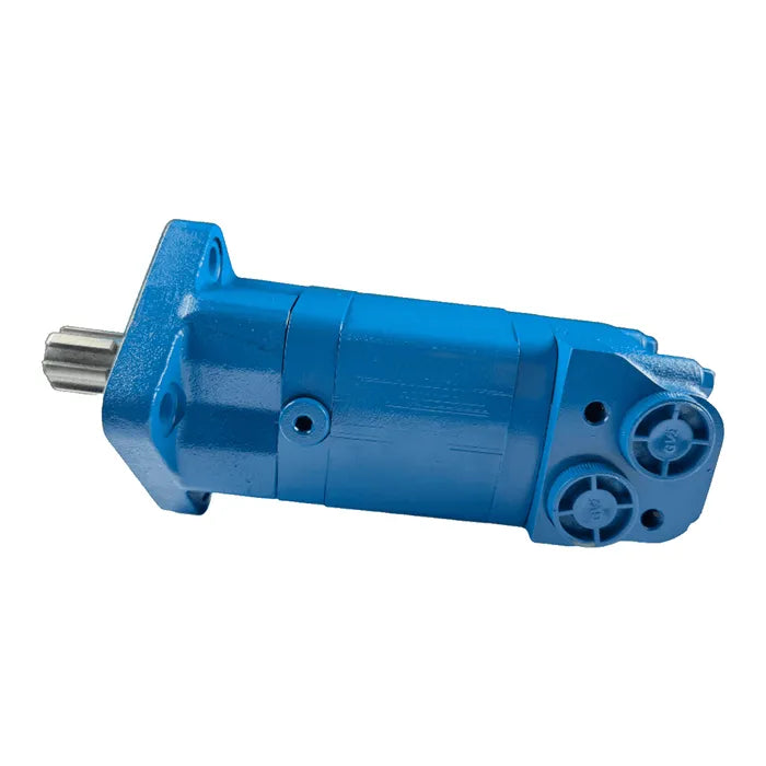 Skid Steer Tiller Hydraulic Replacement Orbital Motor | AGT-BM5-400