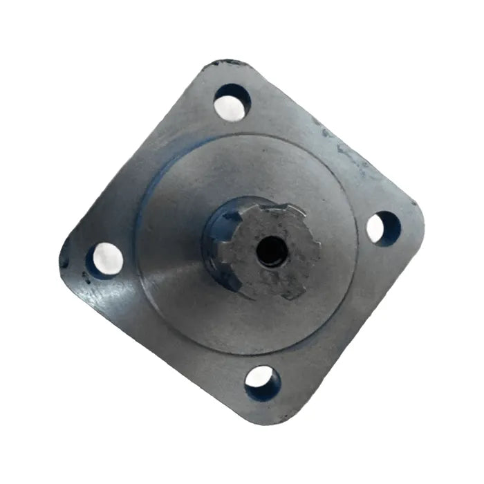 Skid Steer Tiller Hydraulic Replacement Orbital Motor | AGT-BM5-400