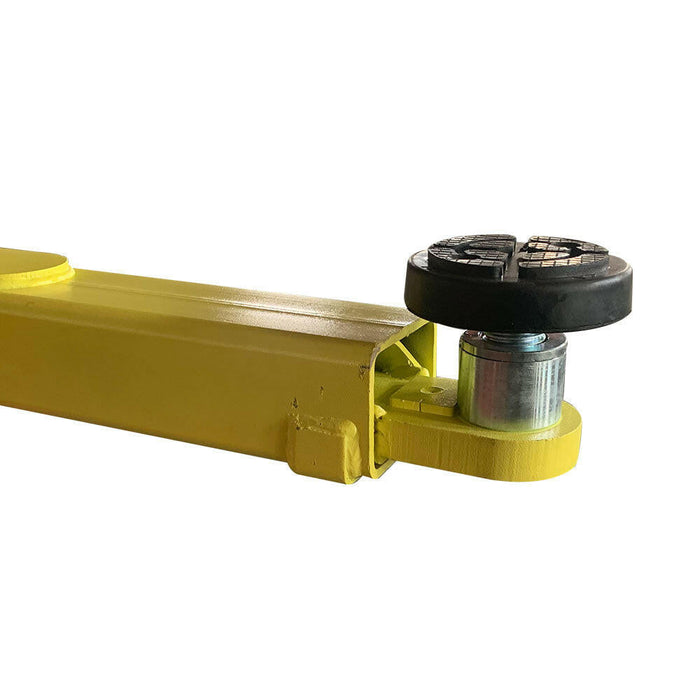 10000 lb Capacity, Two-Post Auto Car Lift  | AGT-B1000