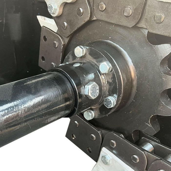 48" Skid Steer Trencher Attachment | AGT-ECSSCT72