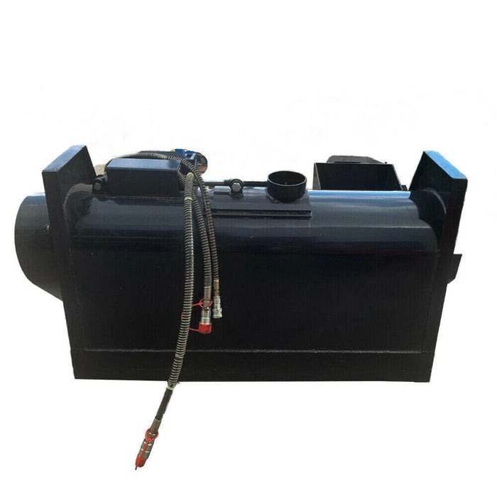 12.36 CUBIC-FEET SKID STEER GREATBEAR CONCRETE CEMENT MIXER | AGT-SSCM53