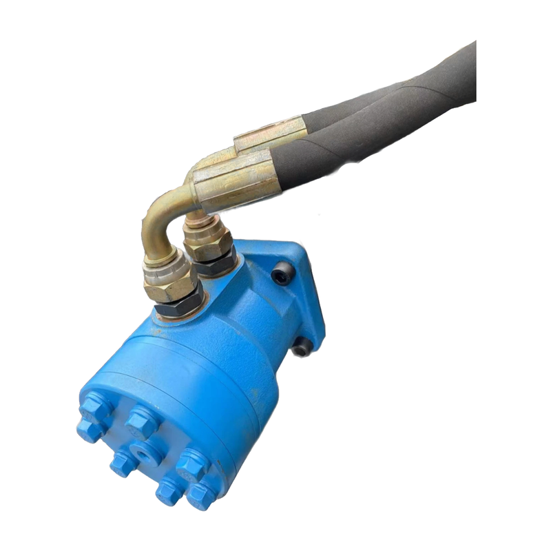 Hydraulic Motor for SSEFGC175 Flail Mowers | AGT-SSEFGC175MD