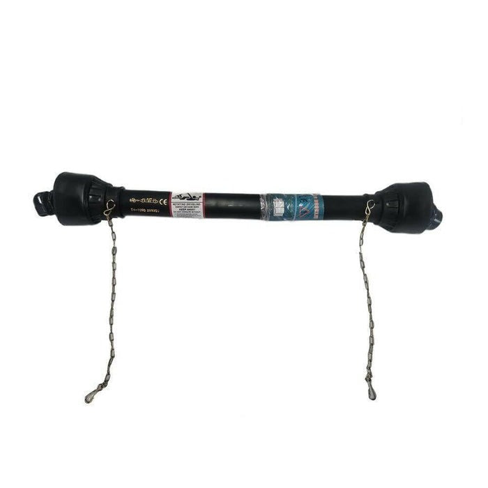 39"-51" PTO SHAFT, 1-3/8", 6 SPLINE.SERIES 4 I T4-1000AP