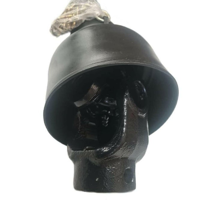 39"-51" PTO SHAFT, 1-3/8", 6 SPLINE.SERIES 4 I AGT-T4-1000AP