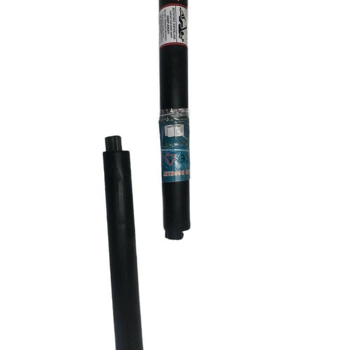 39"-51" PTO SHAFT, 1-3/8", 6 SPLINE.SERIES 4 I AGT-T4-1000AP