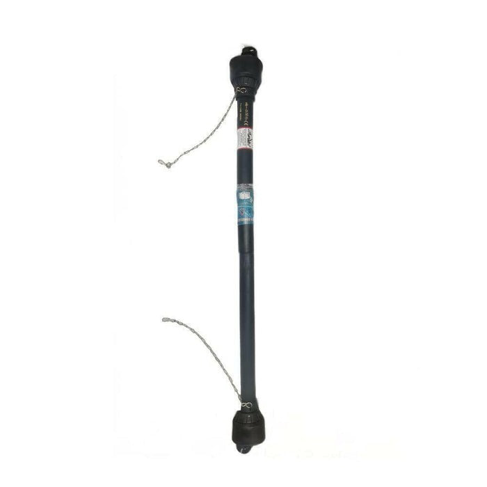 39"-51" PTO SHAFT, 1-3/8", 6 SPLINE.SERIES 4 I AGT-T4-1000AP