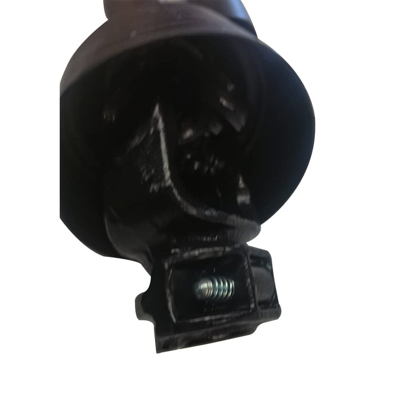Tractor PTO Shaft, 1-3/8", Series 4, 6 Spline, 51.18-68.19" | AGT-T4-1300HP