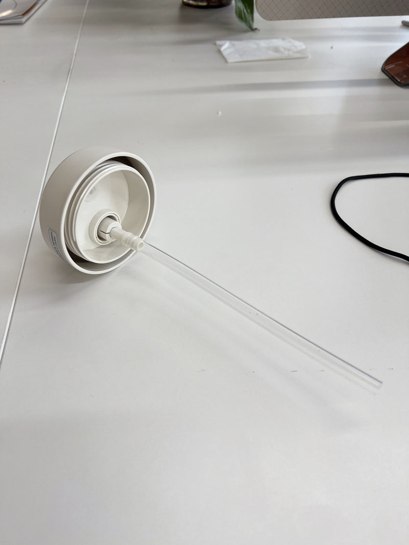 AGT Stainless Steel Antibacterial Vacuum Insulated Cup | BWB-GL-322L