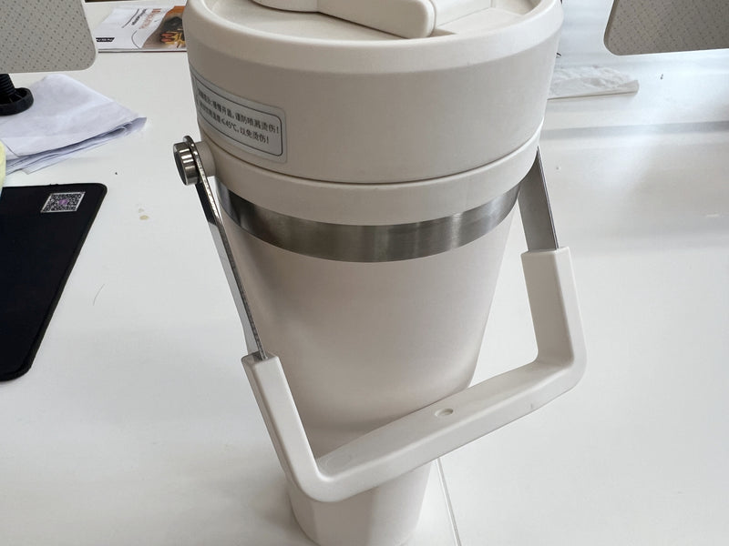 AGT Stainless Steel Antibacterial Vacuum Insulated Cup | BWB-GL-322L