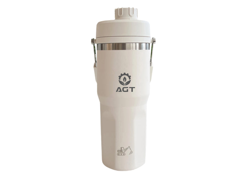 AGT Stainless Steel Antibacterial Vacuum Insulated Cup | BWB-GL-322L
