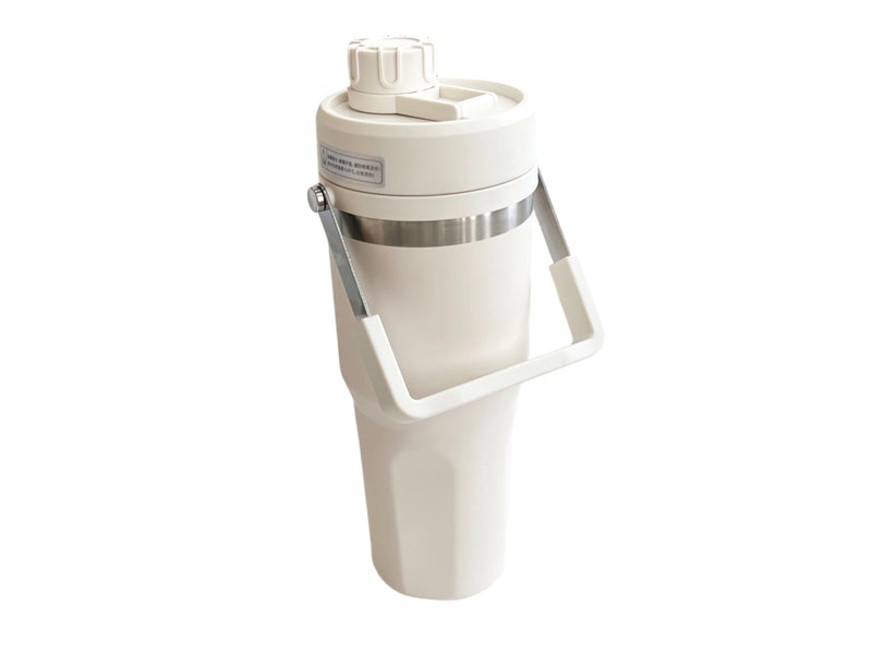 AGT Stainless Steel Antibacterial Vacuum Insulated Cup | BWB-GL-322L