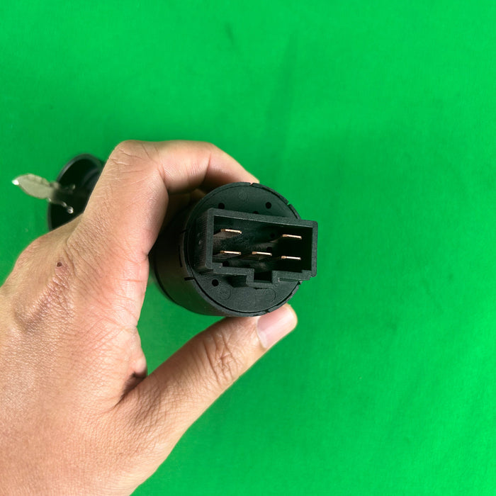 Ignition Switch for AGT-H12 | DHKG-H12