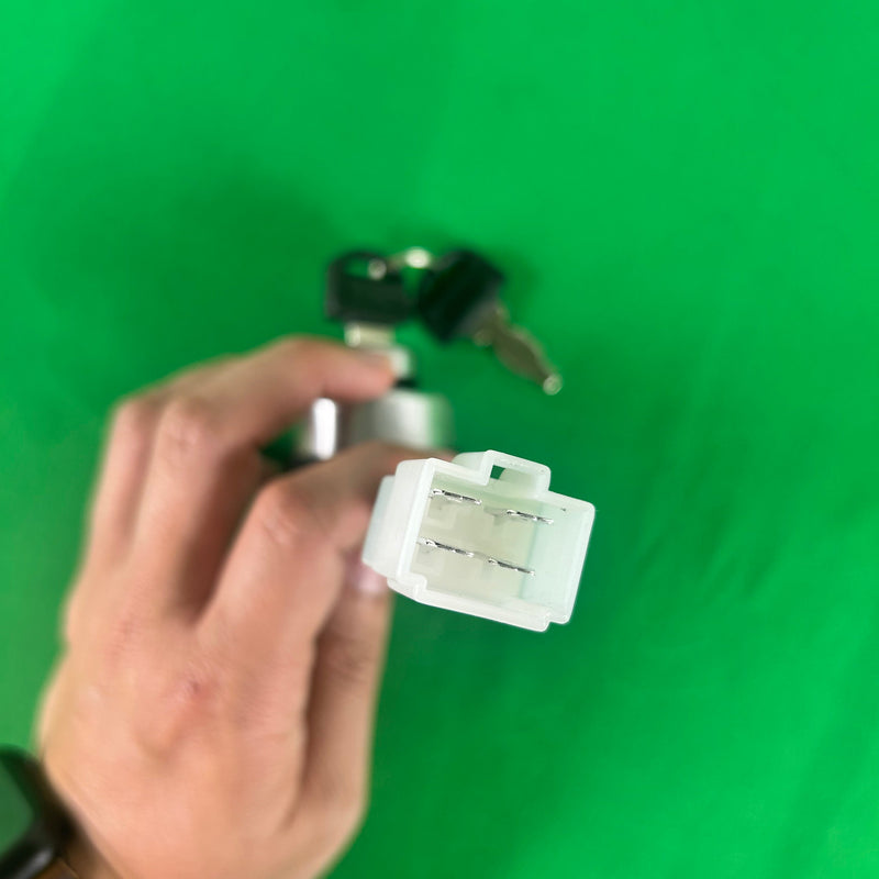 Ignition Switch for AGT-H15R | IGNITIONSWITCH-H15