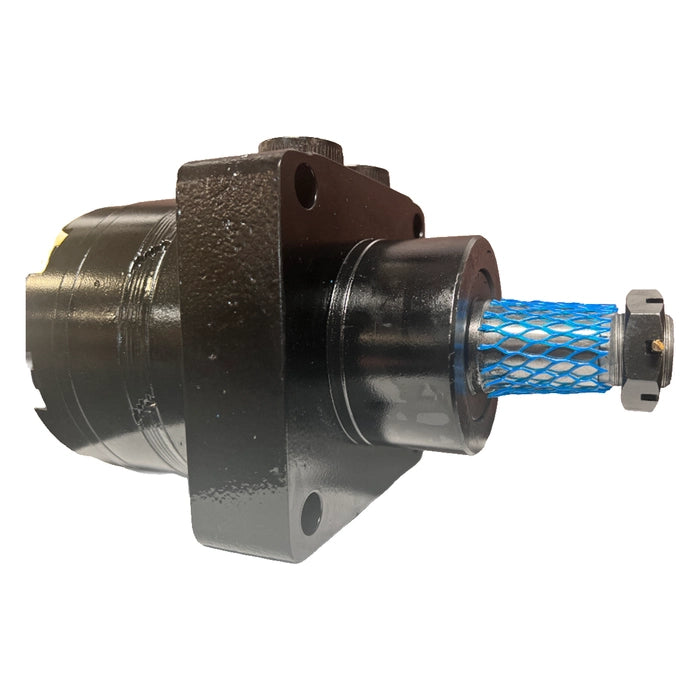 LEFT SIDE DRIVE MOTOR FOR YSRT14 | BMER-300A12101N