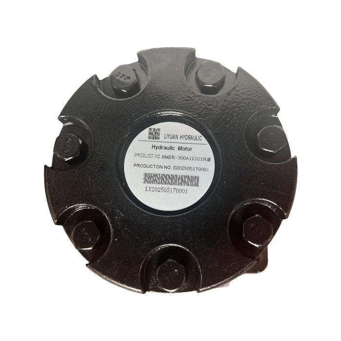 LEFT SIDE DRIVE MOTOR FOR YSRT14 | BMER-300A12101N