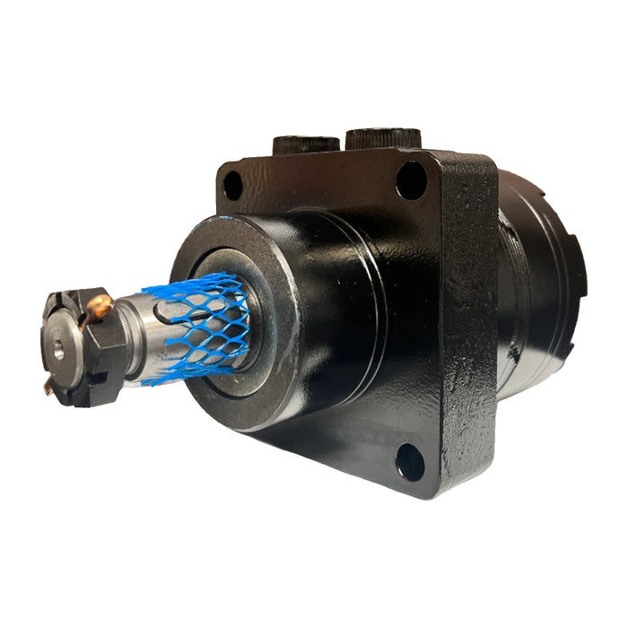 RIGHT SIDE DRIVE MOTOR FOR YSRT14 | BMER-300A12101S