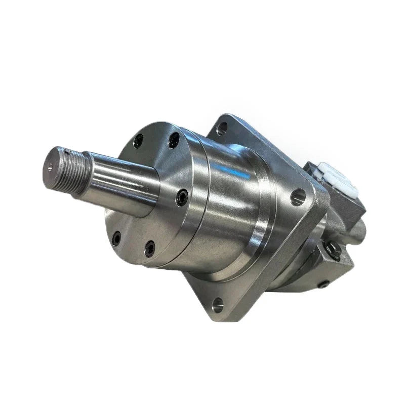 AGT 630cc Low Speed High Torque Cycloid Motor | BXMD-BM6-630