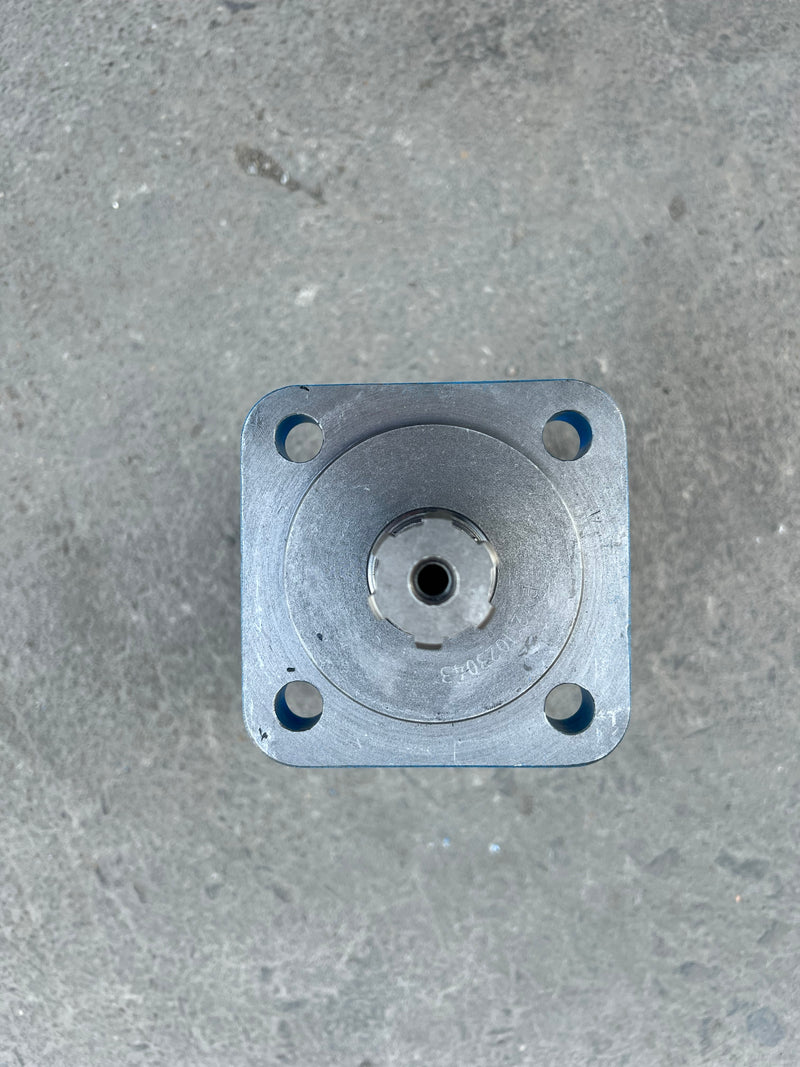 AGT OEM Cycloidal Hydraulic Motor 6 Spline BM5-125 For RC72 Brush Cutter Attach | BYMD-BM5-125