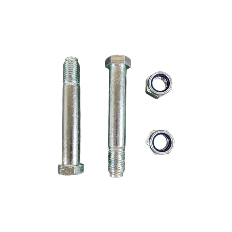 A Set of Bucket Pins Bolt & Nut 25mm | AGT-25MMBKTPIN