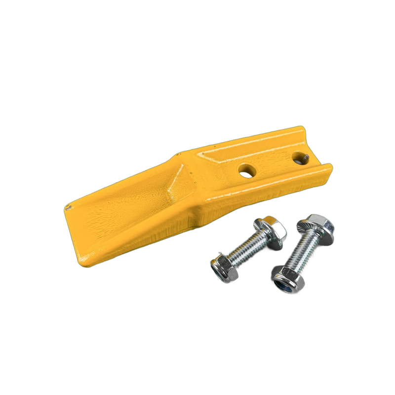 Bucket Teeth Kit | JGCL-NT15