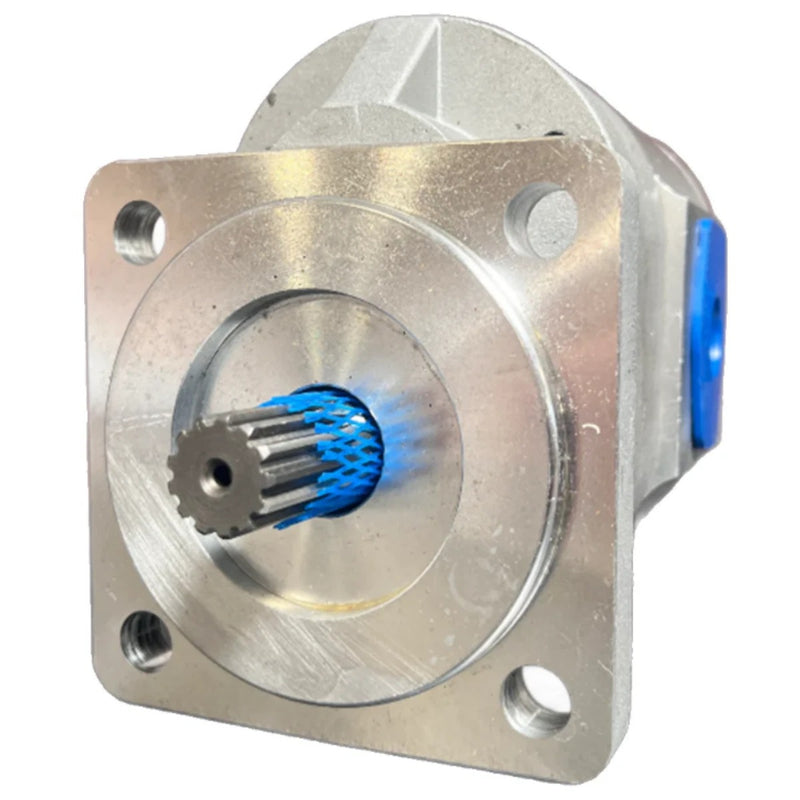 Agrotk Gear Motor For EXFLM115 Flail Mower Replacement Attachment | CMGH2025