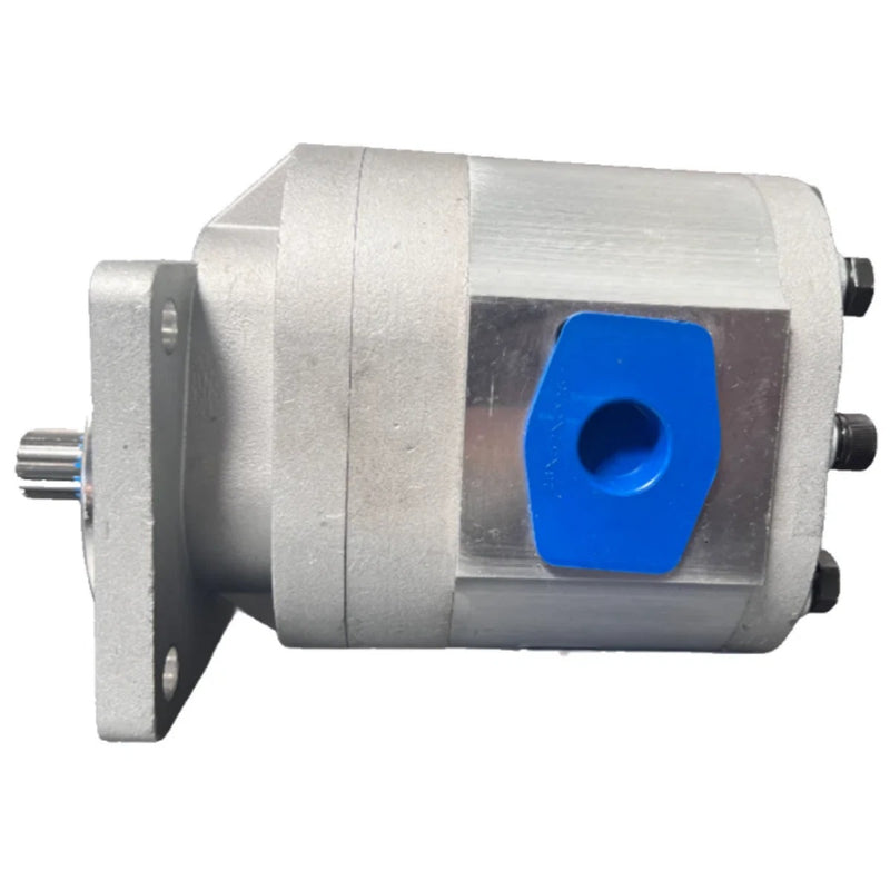 Agrotk Gear Motor For EXFLM115 Flail Mower Replacement Attachment | CMGH2025