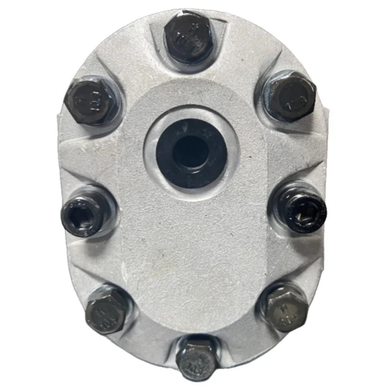 Agrotk Gear Motor For EXFLM115 Flail Mower Replacement Attachment | CMGH2025