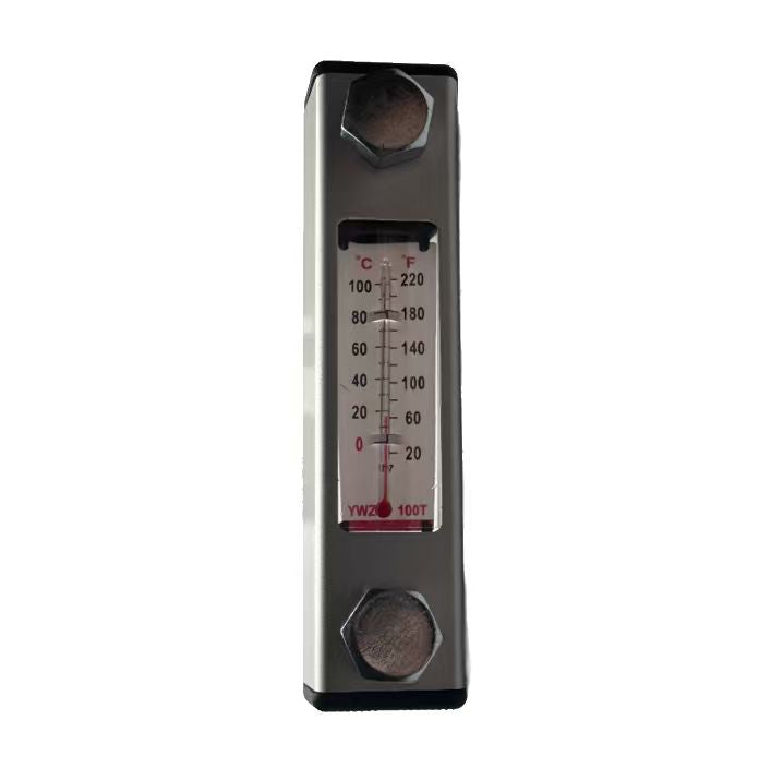 Long Liquid Level Gauge Indicator for Hydraulic Tank | CXYWJ-YWZ100T