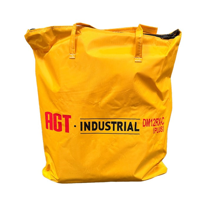 ALL WEATHER PROTECTIVE COVER FOR DM12RX-C(PLUS) | CY-DM12RX-CPLUS