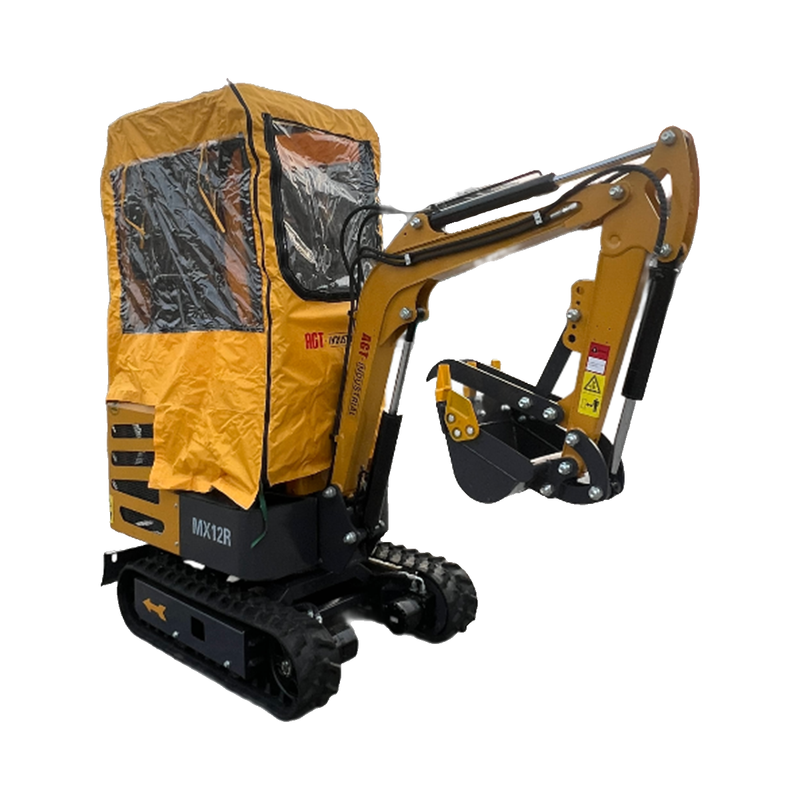 All Weather Protective Cover for MX12R | CY-MX12R