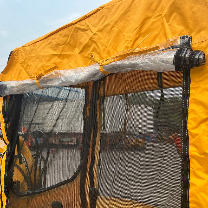 All Weather Protective Cover for MX12R | CY-MX12R