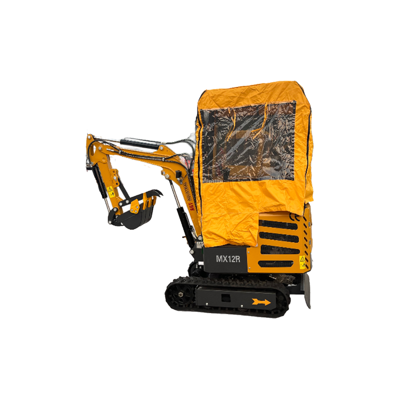 All Weather Protective Cover for MX12R | CY-MX12R