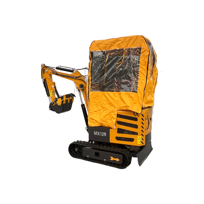 All Weather Protective Cover for MX12R | CY-MX12R