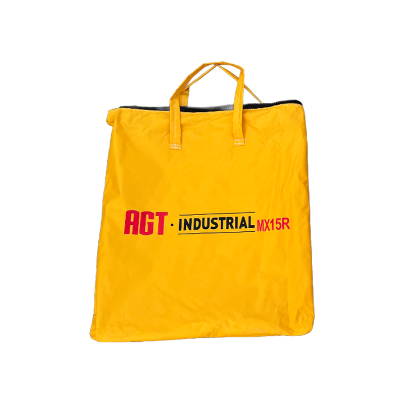 All Weather Mini Excavator Protective Cover for MX15R | CY-MX15R
