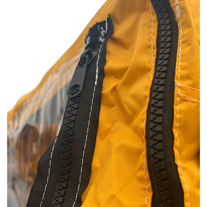 All Weather Mini Excavator Protective Cover for MX15R | CY-MX15R