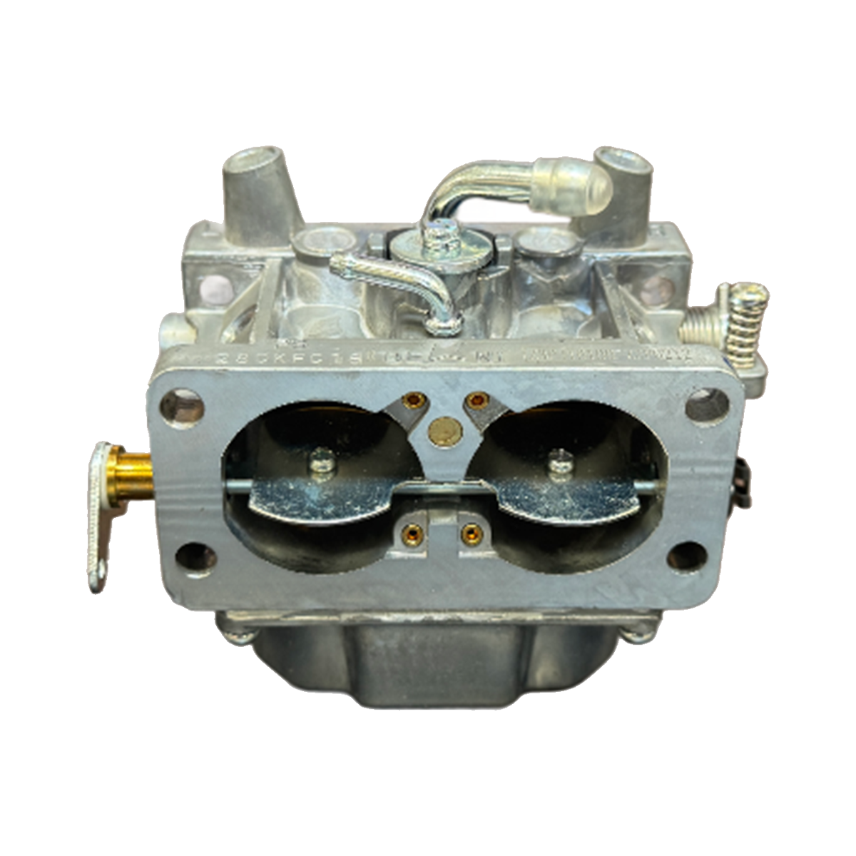 Rato R740D Engine Carburetor Genuine Replacement | 16100-Z3P0212-00A0