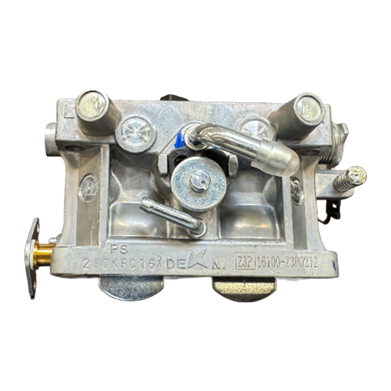 R740D Carburetor | 16100-Z3P0212-00A0