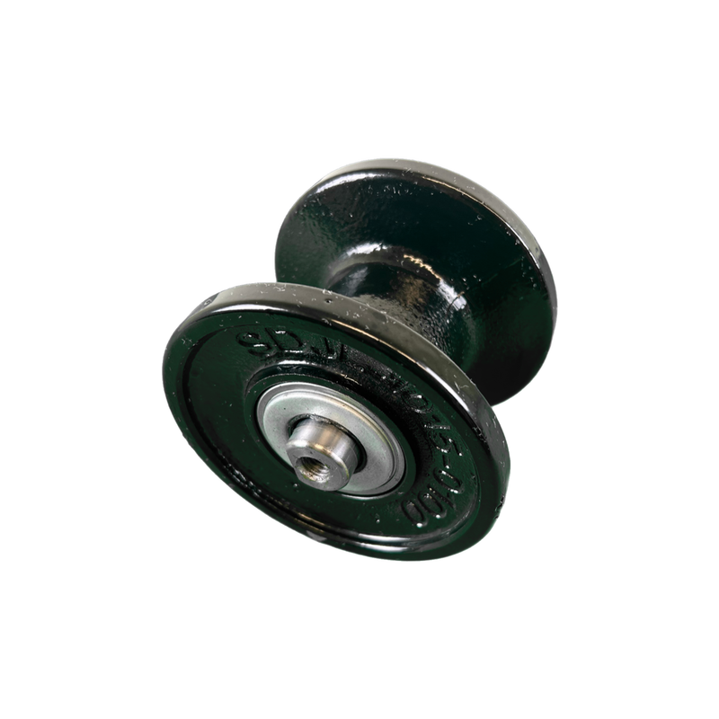 Mini Excavator Center Bottom Wheel | JGCL-08