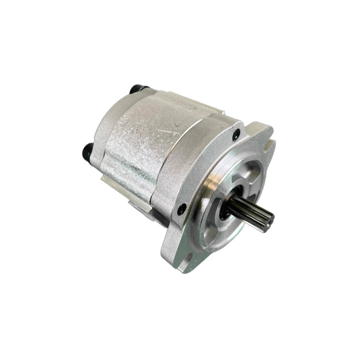 SINGLE ACTING HYDRAULIC PUMP FOR AGT-DM12-C | DM12YYB