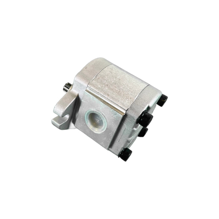 SINGLE ACTING HYDRAULIC PUMP FOR AGT-DM12-C | DM12YYB
