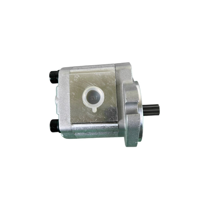 SINGLE ACTING HYDRAULIC PUMP FOR AGT-DM12-C | DM12YYB
