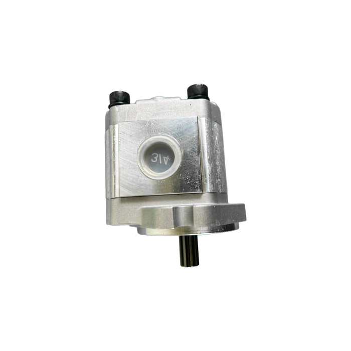 SINGLE ACTING HYDRAULIC PUMP FOR AGT-DM12-C | DM12YYB