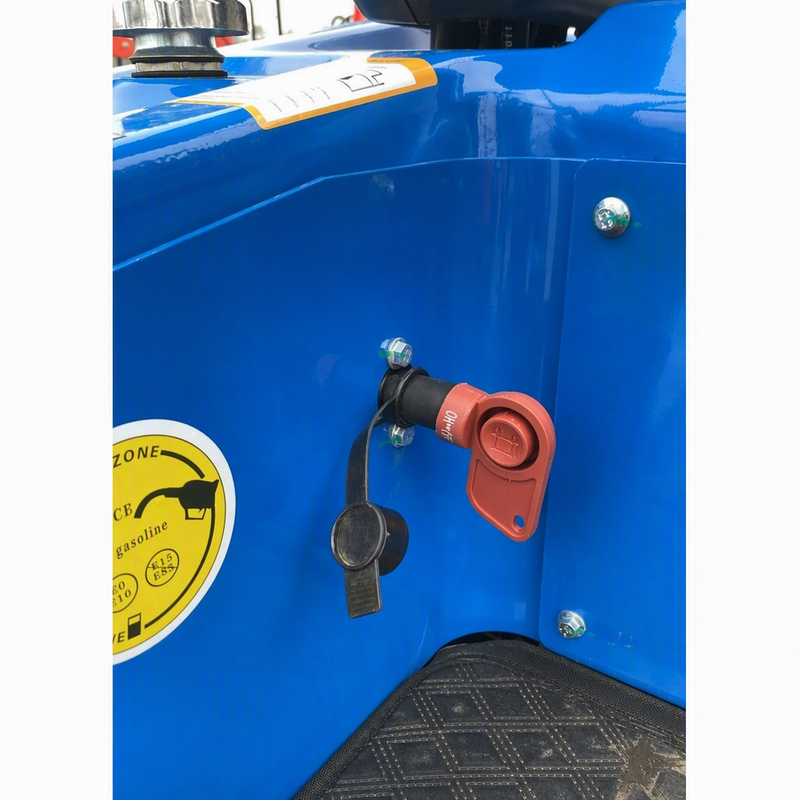2 Ton Mini Excavator Yanmar Diesel Retractable Tracks & Pilot Control | DM20YM