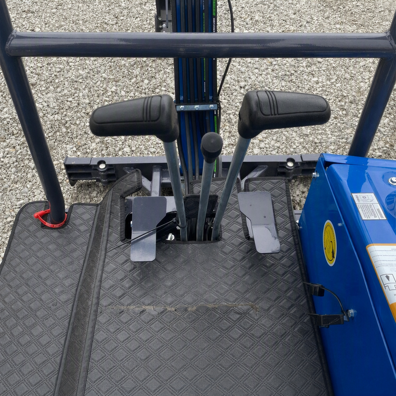 2 Ton Mini Excavator Yanmar Diesel Retractable Tracks & Pilot Control | DM20YM