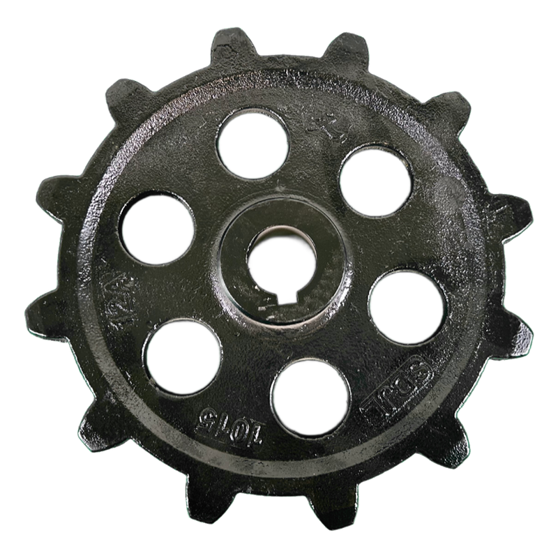 Mini Excavator Drive Sprocket | QDL-H12