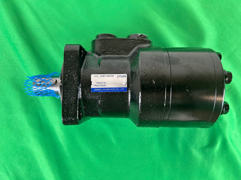 Orbital Motor | AGT-12SMOTOR