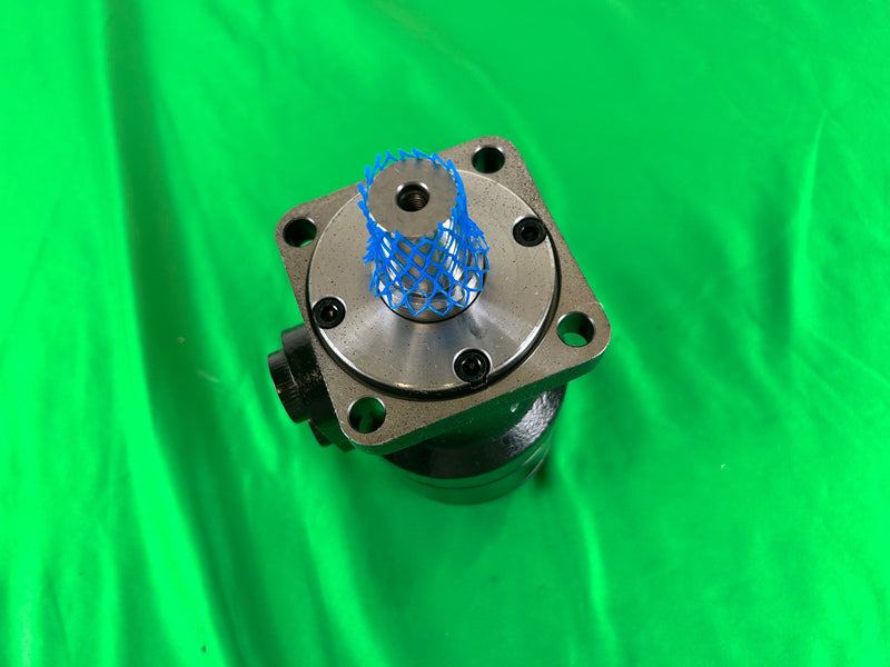 Orbital Motor | AGT-12SMOTOR