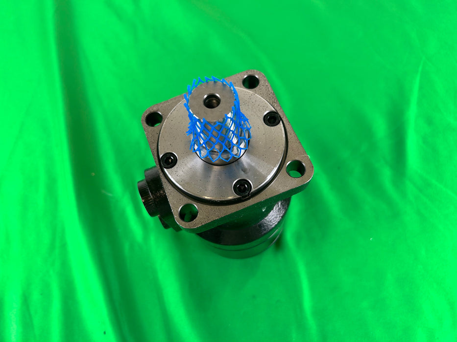 Orbital Motor | AGT-12SMOTOR