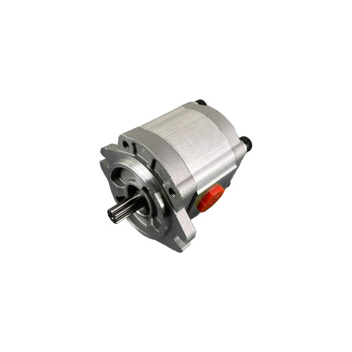 SINGLE ACTING HYDRAULIC PUMP FORAGT-H12|CLB