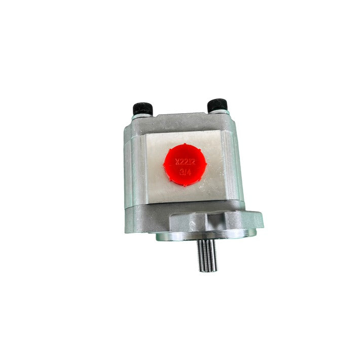 SINGLE ACTING HYDRAULIC PUMP FORAGT-H12|CLB